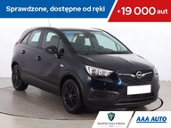 Opel Crossland 1.2, Salon Polska, 1. Właściciel