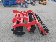 Brona Talerzowa Agregat STRUMYK JUNIOR Talerze 510mm 1,8m