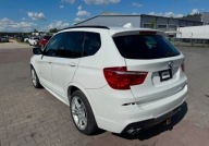 BMW X3 2013 BMW X3 XDRIVE35I 4x4 M Shadow - W POLSCE, po oplatach i akcyz