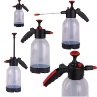 OPRYSKIWACZ SPRYSKIWACZ RĘCZNY CIŚNIENIOWY 2L OGRODOWY Z DYSZĄ