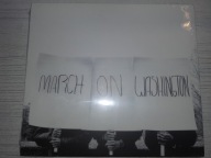 Diamond District - March On Washington USA!!! FOLIA!!!