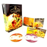 WIGGLES PC BIG BOX KOLEKCJONERSKI POLSKI PL