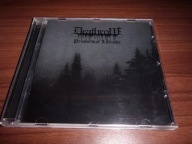 Deathrow - Primordial Lifecode