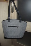 DUŻA TOREBKA NA RAMIĘ