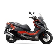 Kymco Inny Kymco DT X125 Skuter , raty , transport caly kraj Benzyna