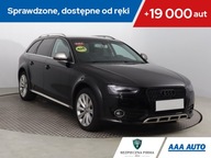 Audi A4 Allroad 2.0 TFSI, Salon Polska, 4X4