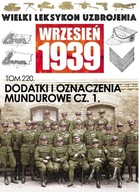 DODATKI I OZNACZENIA MUNDUROWE WOJSKA POLSKIEGO