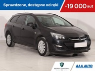 Opel Astra 1.6 16V, GAZ, Klima, Tempomat