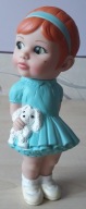 Sweetheart Dolls by Goodnight Light Lalka winyl 18