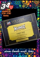 KLINCZ - voucher podarunkowy