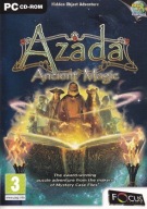 Azada - Ancient Magic PC (2004) PRZYGODÓWKA