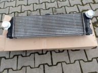 Chłodnica powietrza Mercedes Sprinter 907 OM 651