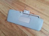 Fiat Seicento daszek osłona przeciwsłoneczna prawa