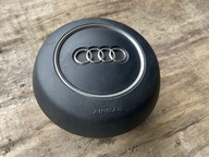 PODUSZKA POWIETRZNA AIRBAG KIEROWNICY AUDI A3 8V S-LINE 8V0880201BB