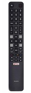 PILOT DO TV THOMSON TCL LED SMART RC802N NETFLIX