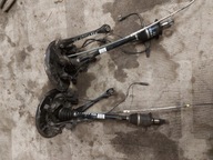 Zwrotnica Amortyzator Półoś Tył Prawa Lewa BMW F22 F23 2.0b