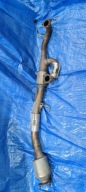 HONDA ODYSSEY 17-23 KATALIZATOR TRZECI RURA