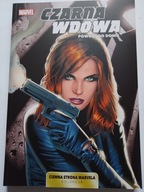 Czarna Wdowa Ciemna strona Marvela 2 NOWY