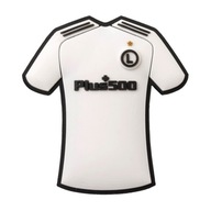 * MAGNES - KOSZULKA DOMOWA / LEGIA WARSZAWA (L)