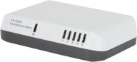Switch Edimax ES-3205P, 5 portów Nieużywany, Folia
