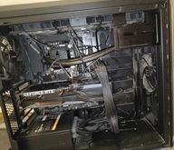 Komputer stacjonarny i5-11600k / RTX 3060 (12GB) / 32GB RAM / bez dysków