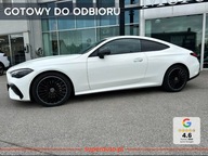 MERCEDES-BENZ CLE 300 4-Matic AMG Line 2.0 (258KM) 2025