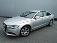 Audi A6 C7 2.0TDI 177KM Automat Xenon Skóra Navi Salon Polska