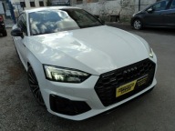 Audi A5 Limousine sprzedam ładne AUDI A-5 z 2022r