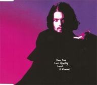 BRYAN ADAMS - Have You Ever Really Loved A Woman?