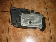 CITROEN C4 II GRAND PICASSO MODUŁ START STOP 9810858380 9677871680