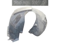 NADKOLE LEWY PRZÓD VW PASSAT B8 3G0805969E