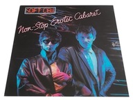 SOFT CELL - Non-Stop Erotic Cabaret - (Tainted Love) - Some Bizzare UK 1981