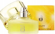 S8 Icon Oriflame nowa woda toaletowa dla mężczyzn unikat