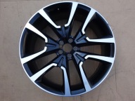 FELGA XC60 9X22 ET 43 ŁADNA