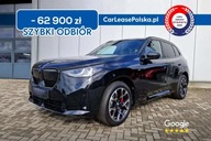 BMW X3 208KM xDrive M Sport Pro Duzy rabat Hak Polski Salon 2.0