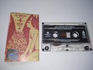 Jane's Addiction – Kettle Whistle - KASETA MC HOLOGRAM K1427