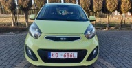 Kia Picanto Kia Picanto 1.0 Attract Benzyna 69KM