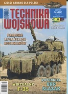 Nowa Technika Wojskowa 8/2021
