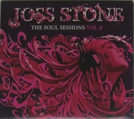 Joss Stone – The Soul Sessions Vol 2 CD