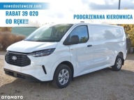 Ford Ford Transit Custom Furgon L2H1 150KM 2.0 Diesel 150KM