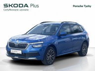 Skoda Kamiq 1.0 110KM DSG Ambition Salon PL