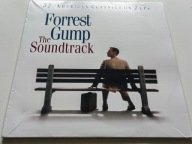 FORREST GUMP - THE SOUNDTRACK / 2LP / IDEALNA