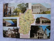 WIELUN SIERADZ BŁASZKI ŁASK PODDĘBICE