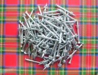 HILTI KOŁKI GWOŹDZIE DO STALI 47 MM RAWL DN 47 POJEDYNCZE