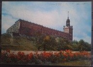 Szczecin - Zamek Książąt Pomorskich