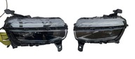 JEEP AVENGER LAMPA PRŻÓD LEWA PRAWA FULL LED 22- KOMPLETNA NOWA ORG. LED