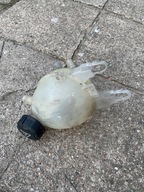 PEUGEOT 208 ZBIORNICZEK WYRÓWNAWCZY 9652621280