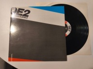 Mike Oldfield – QE2 - Winyl LP (zawiera m.in. ABBA cover - Arrival) I press