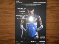 Liga Motor Lublin - GKM Grudziądz P-O 2025