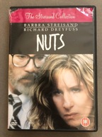 WARIATKA (Nuts) - DVD ENG